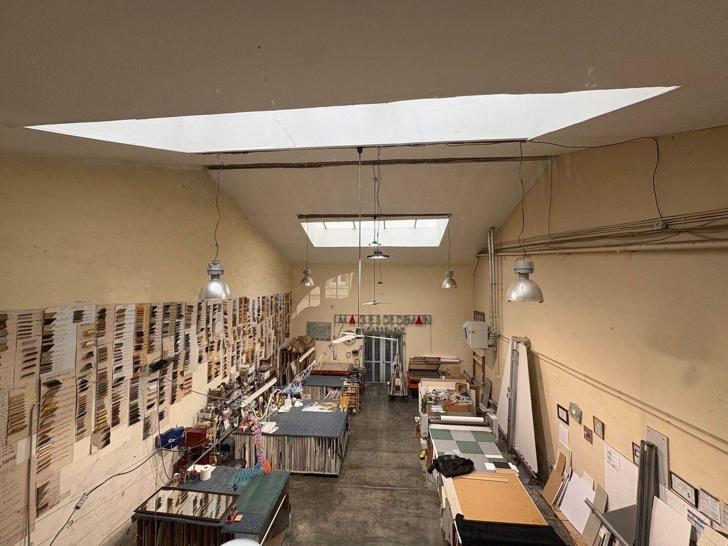 Maison à vendre, 500m², Montpellier