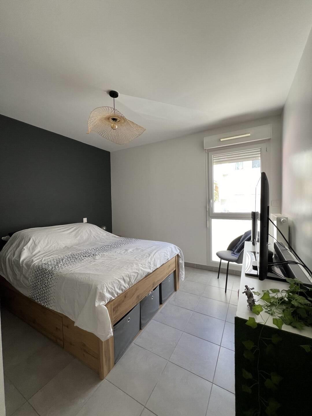 Appartement à vendre, 58m², Toulon