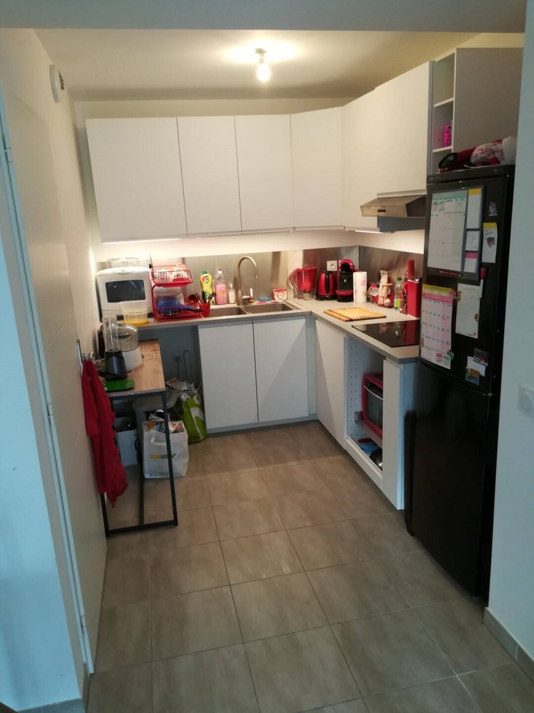 Appartement à vendre, 60m², Pertuis