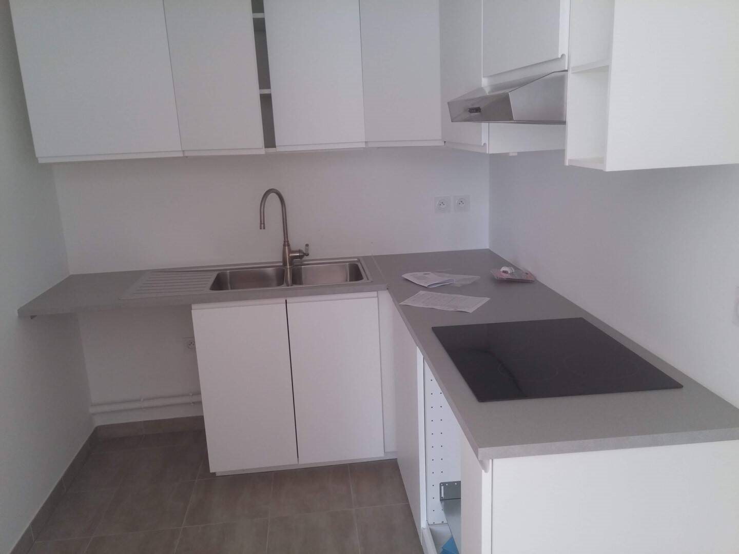 Appartement à vendre, 60m², Pertuis