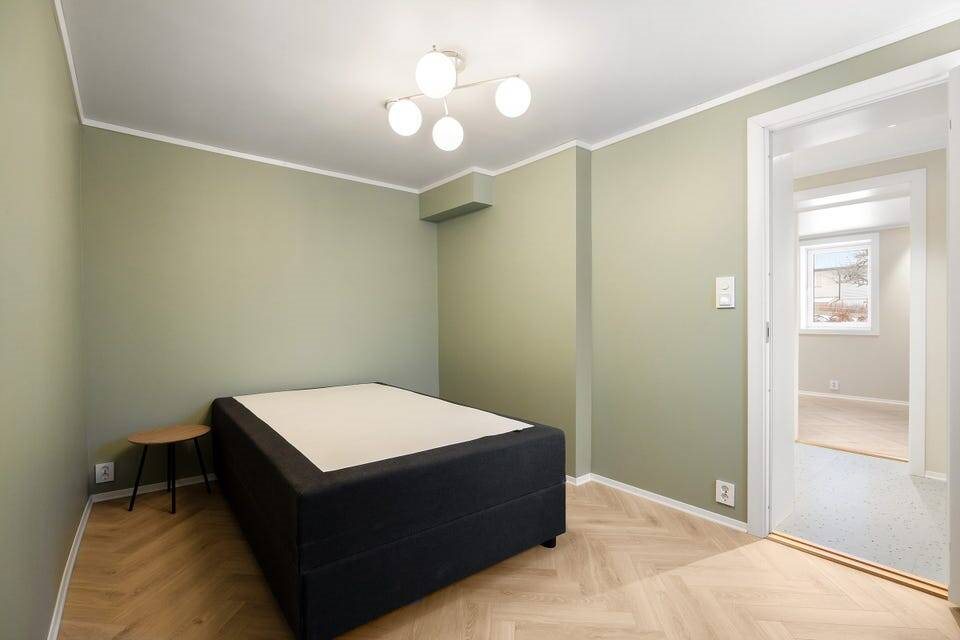 Appartement à louer, 33m², Rennes