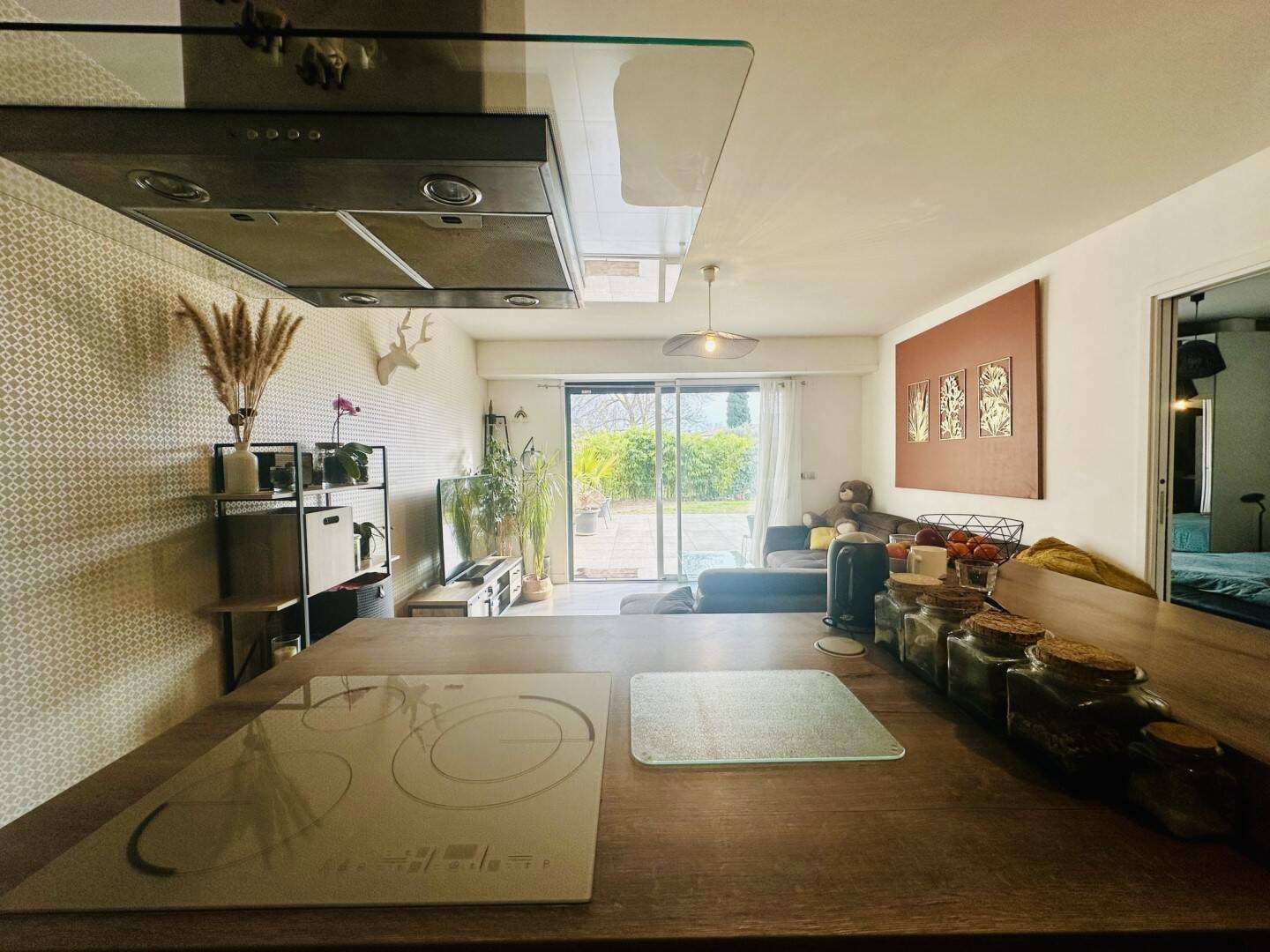 Appartement à vendre, 50m², Lattes