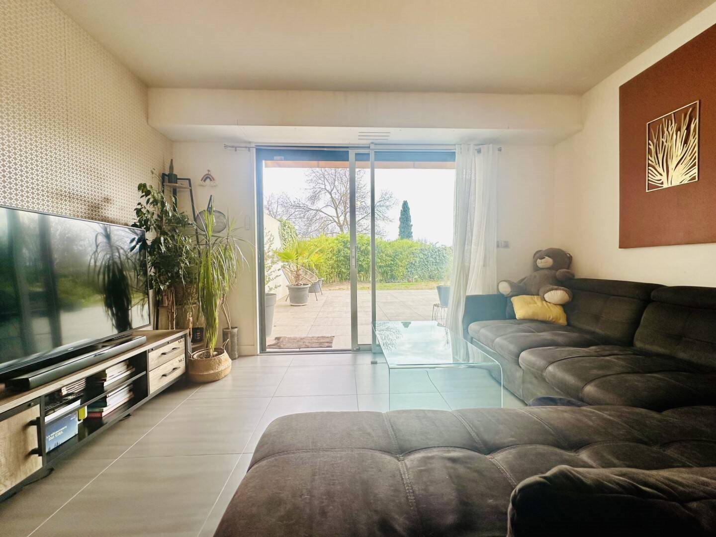 Appartement à vendre, 50m², Lattes