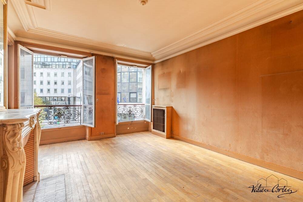 Appartement à vendre, 64m², Paris 12ème