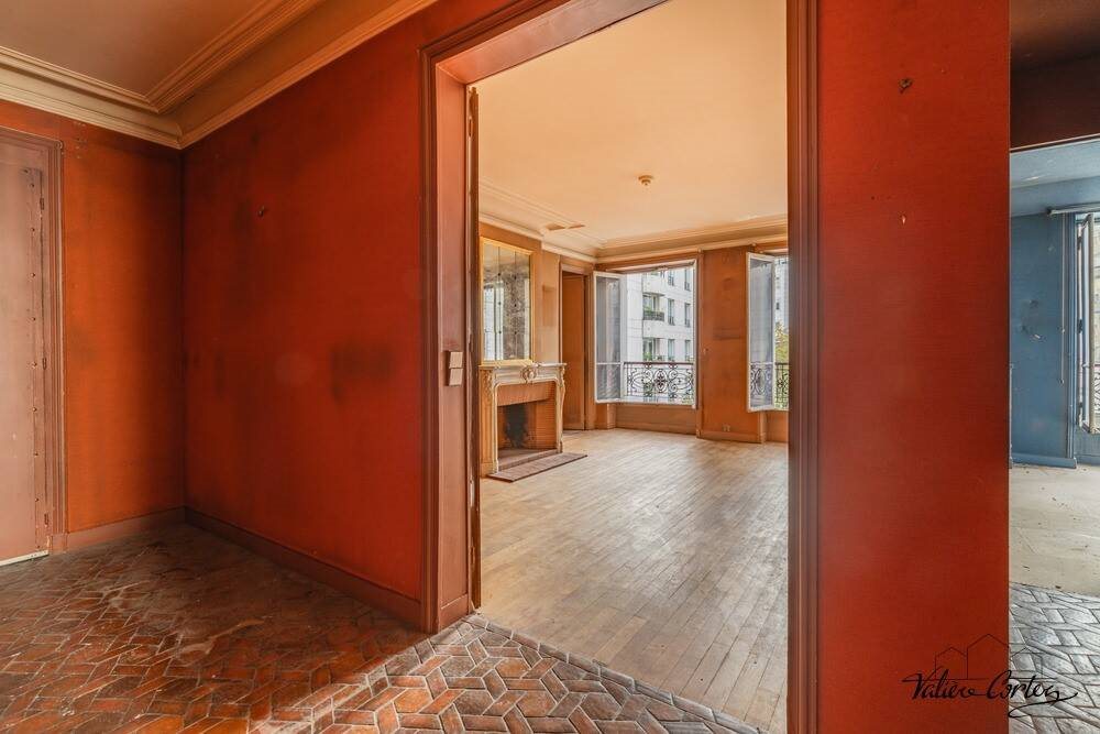 Appartement à vendre, 64m², Paris 12ème