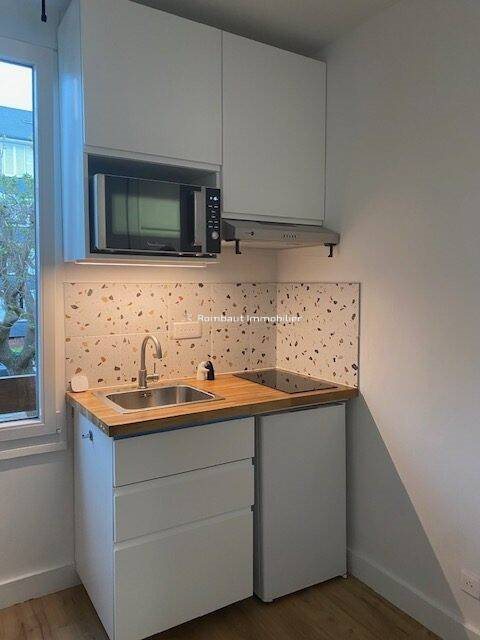 Appartement à louer, 15m², Louveciennes