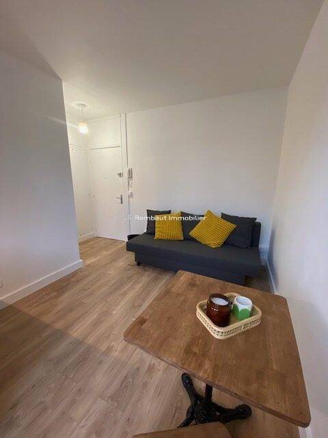 Appartement à louer, 15m², Louveciennes