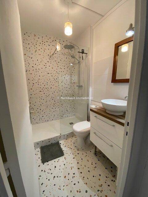 Appartement à louer, 15m², Louveciennes