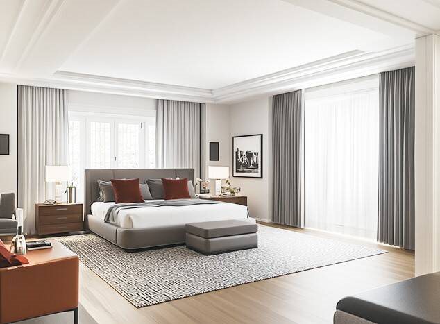 Appartement à vendre, 85m², Metz