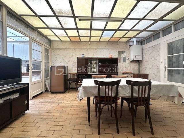 Maison à vendre, 240m², Lille