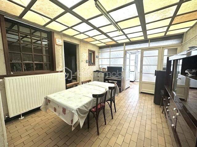 Maison à vendre, 240m², Lille
