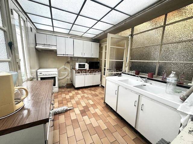 Maison à vendre, 240m², Lille