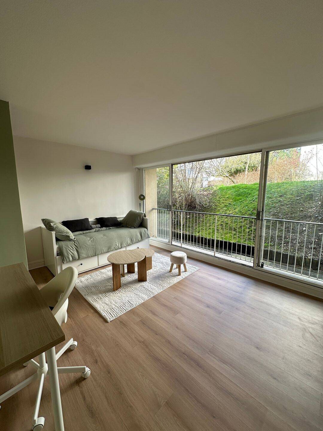 Appartement à louer, 23m², Antony