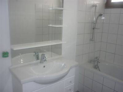 Appartement à louer, 48m², Orange