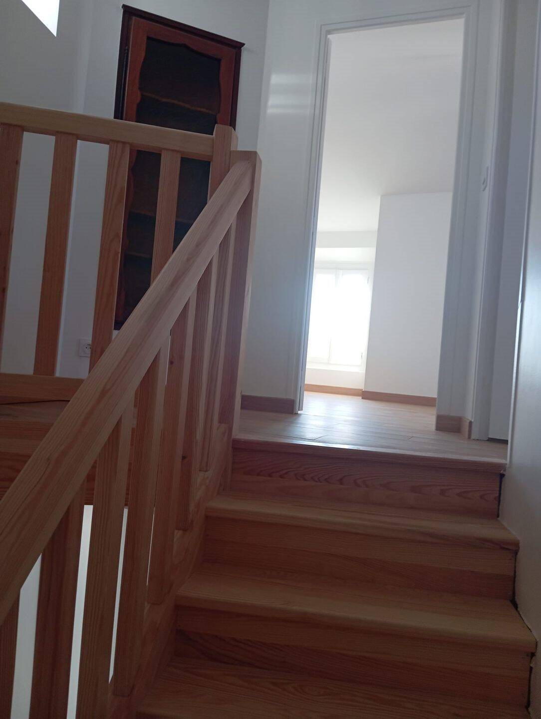 Maison à louer, 65m², Hasparren