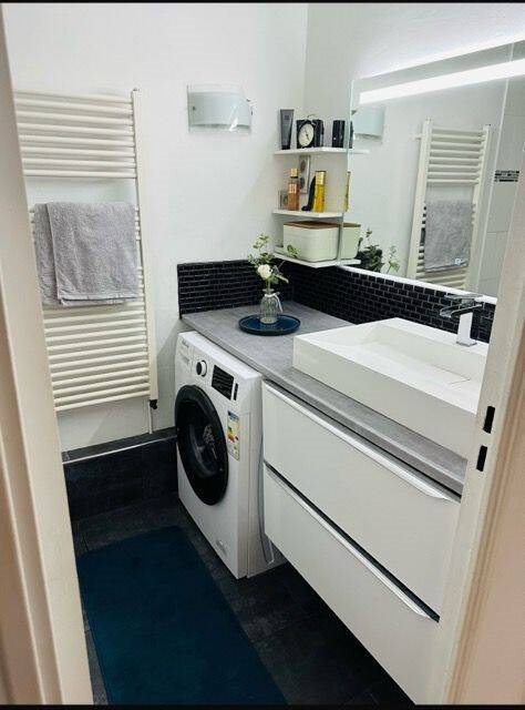 Appartement à vendre, 75m², Mitry-Mory