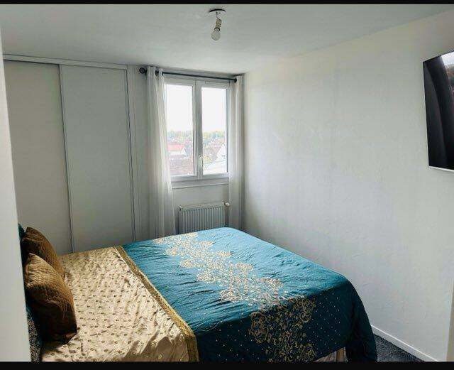 Appartement à vendre, 75m², Mitry-Mory