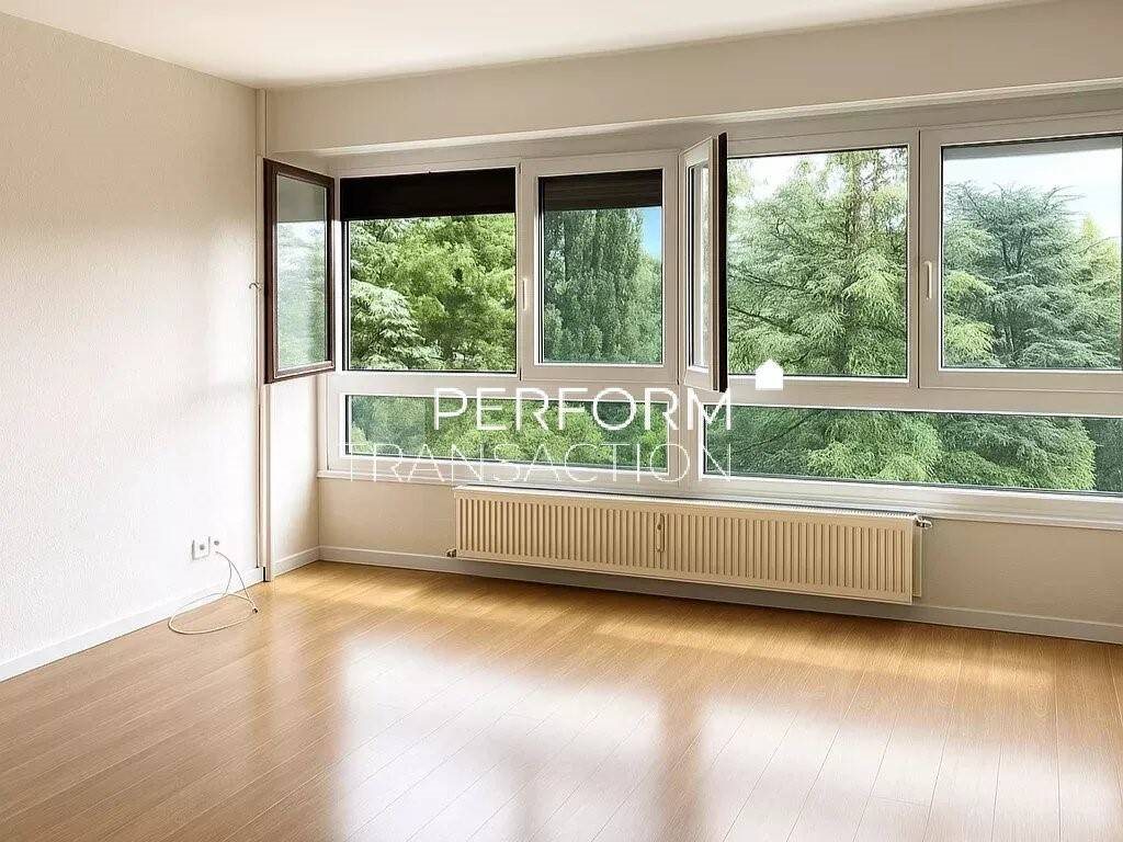 Appartement à vendre, 64m², Grenoble