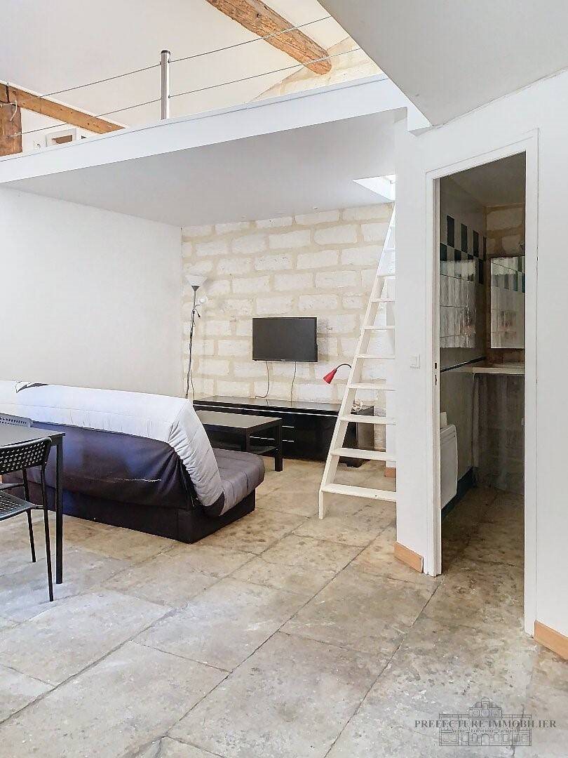 Appartement à louer, 30m², Montpellier