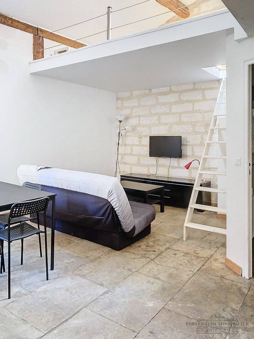 Appartement à louer, 30m², Montpellier