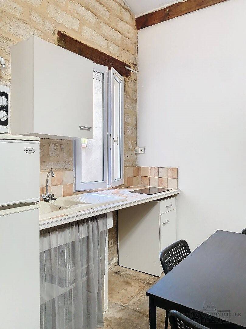 Appartement à louer, 30m², Montpellier