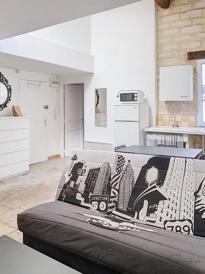 Appartement à louer, 30m², Montpellier