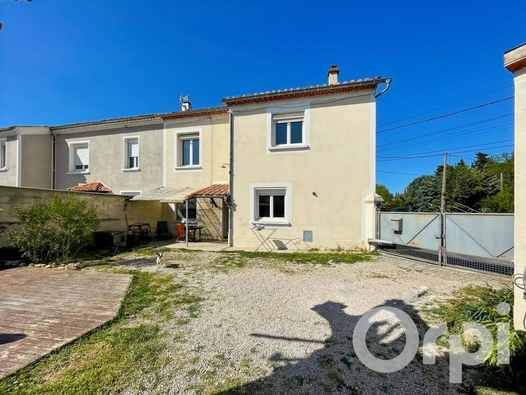 Maison à louer, 98m², Orange