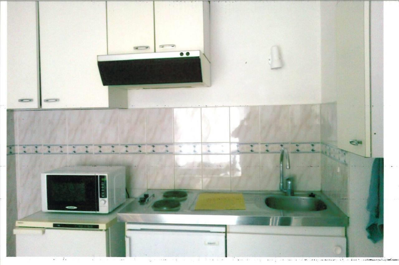 Appartement à louer, 34m², Malemort-sur-Corrèze