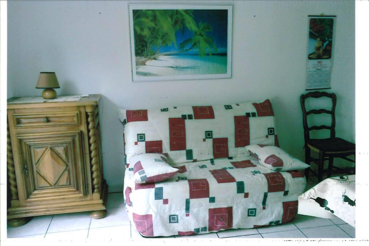 Appartement à louer, 34m², Malemort-sur-Corrèze