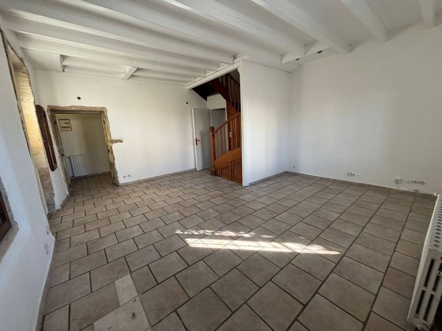 Maison à louer, 177m², Lyon 8ème