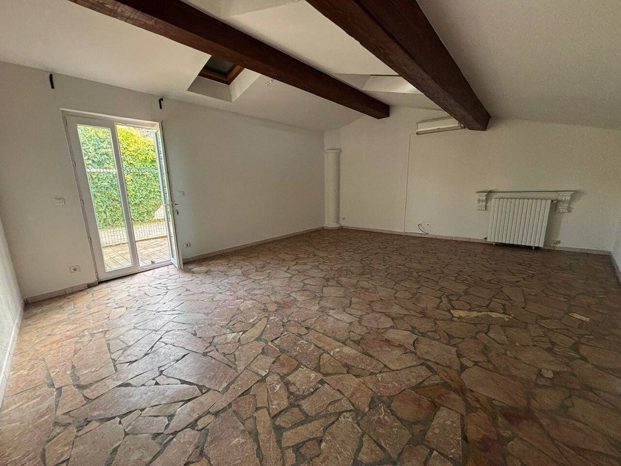 Maison à louer, 177m², Lyon 8ème