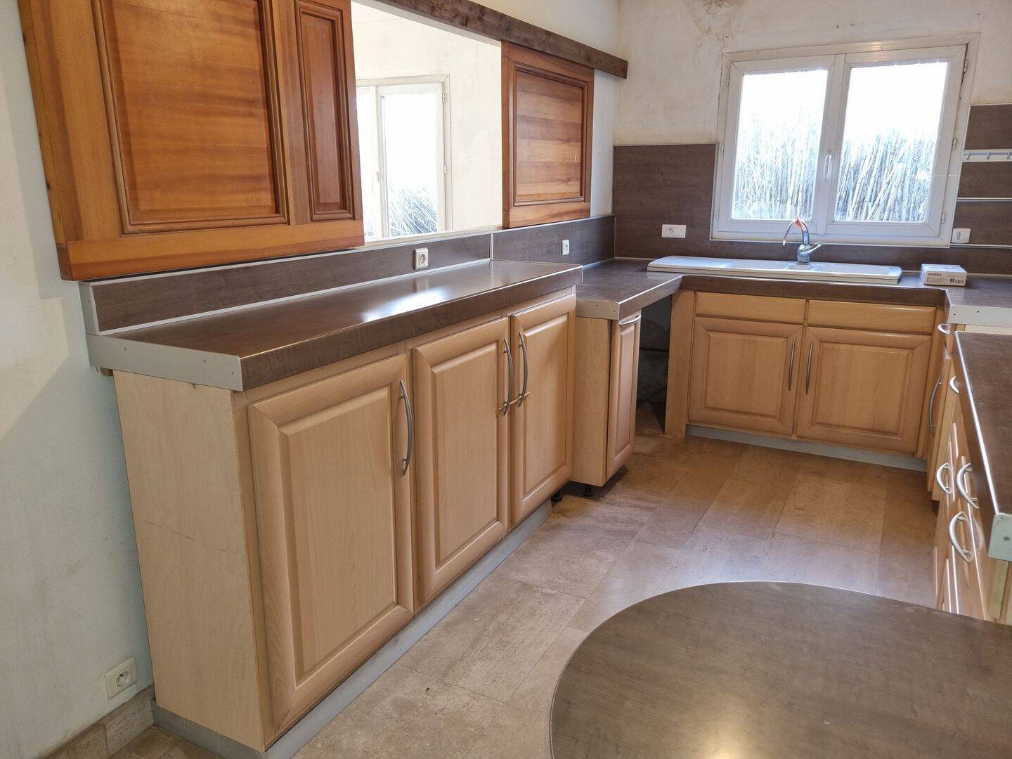 Maison à louer, 160m², Villevieille