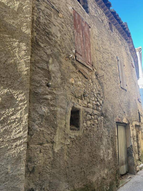 Maison à vendre, 200m², Buis-les-Baronnies