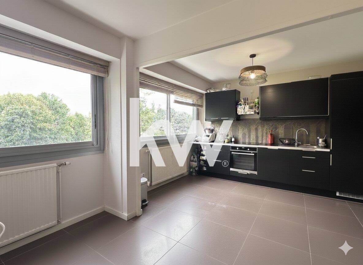 Appartement à vendre, 73m², Saint-Etienne