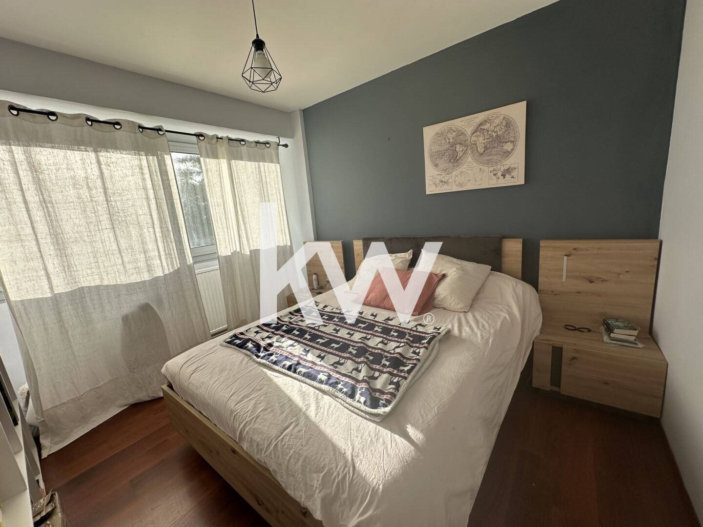 Appartement à vendre, 73m², Saint-Etienne