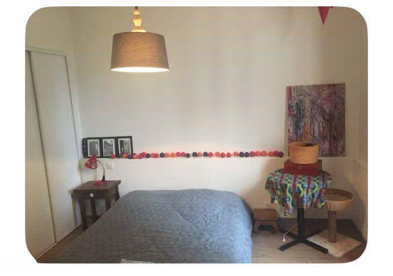 Appartement à louer, 37m², Nantes