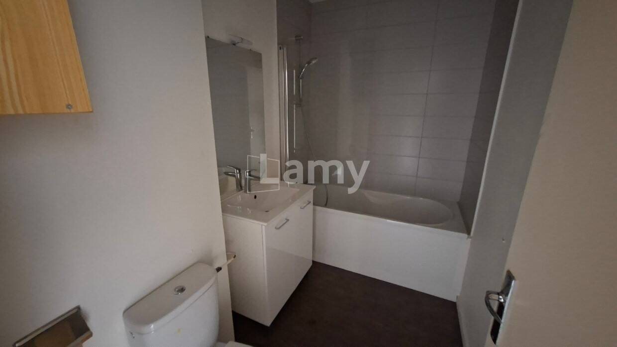 Appartement à louer, 22m², Clermont-Ferrand