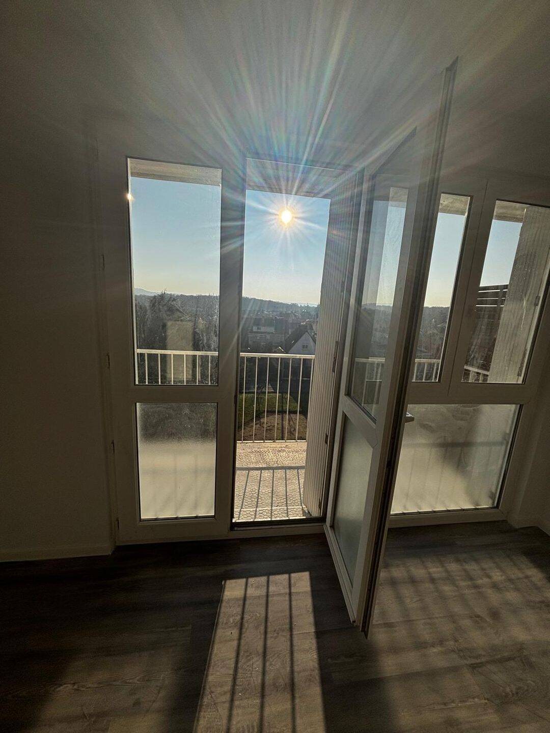 Appartement à louer, 61m², Saint-Etienne-du-Rouvray