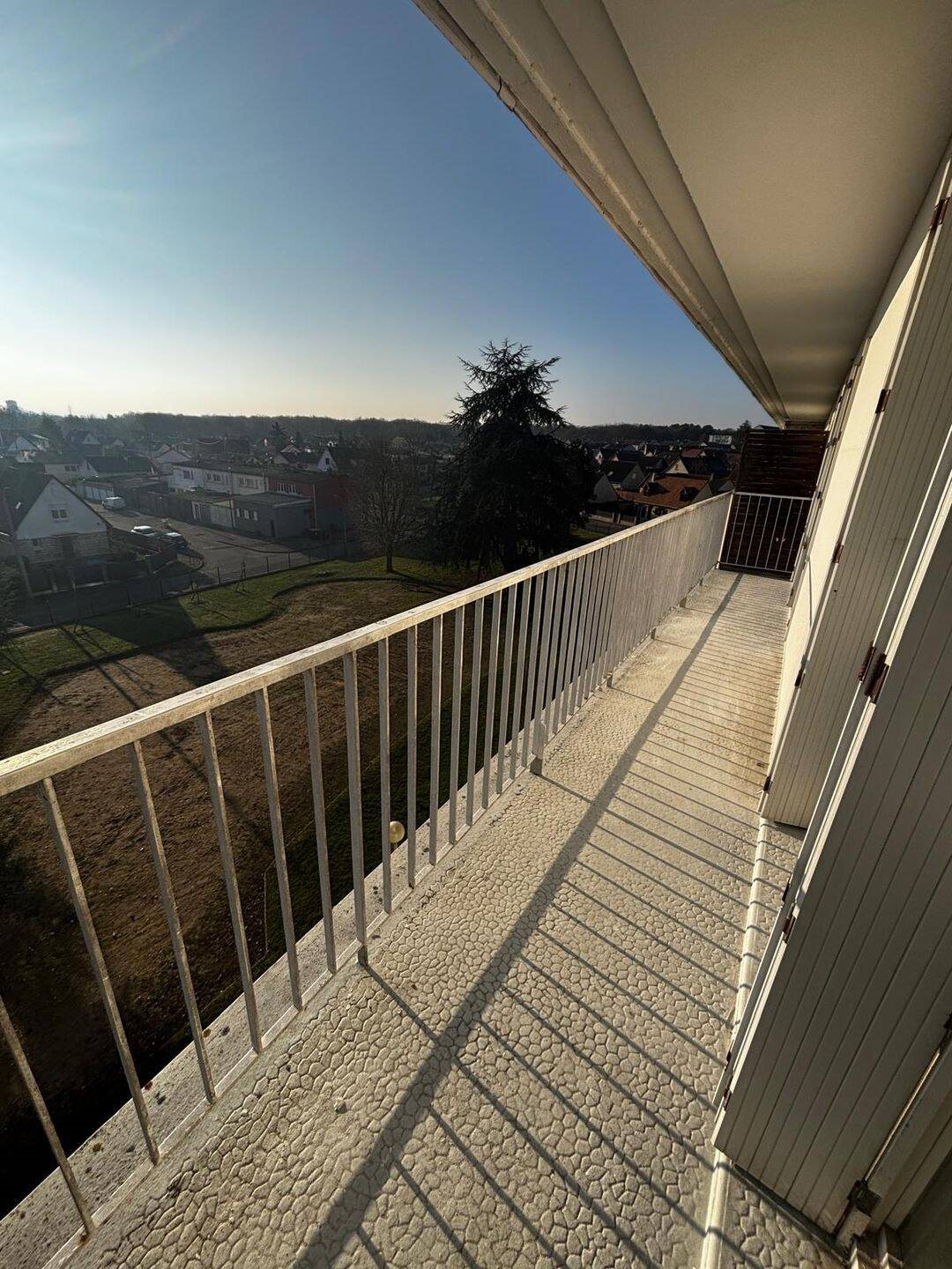 Appartement à louer, 61m², Saint-Etienne-du-Rouvray