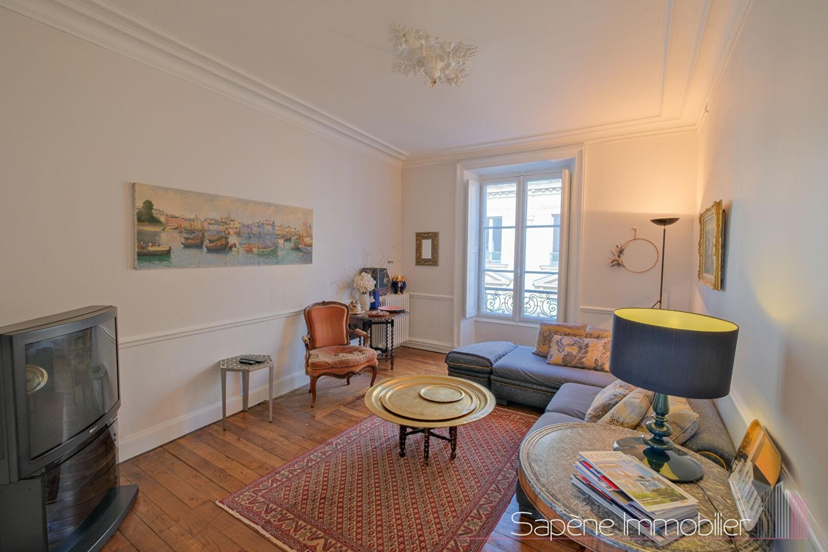 Appartement à vendre, 144m², Rennes