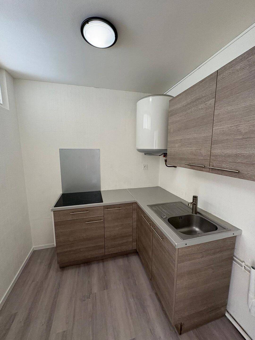 Appartement à louer, 34m², Kingersheim