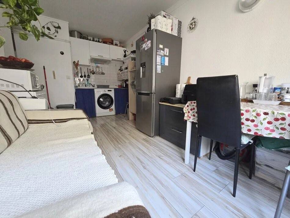 Appartement à vendre, 29m², Nice