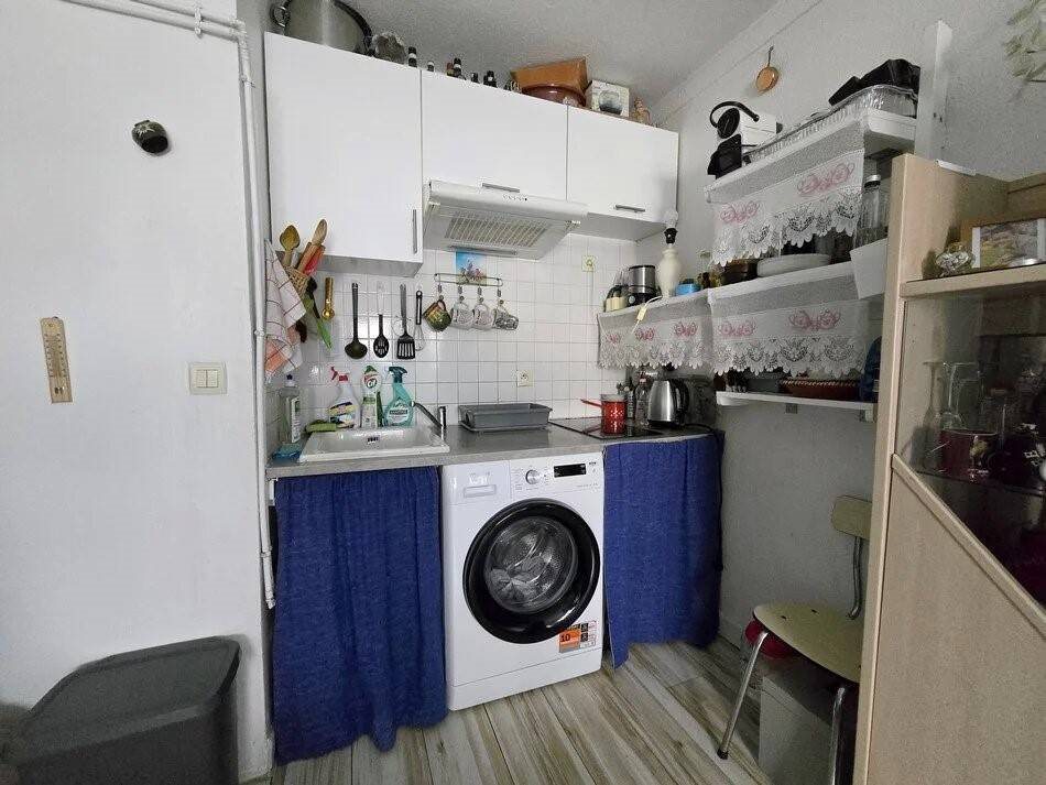 Appartement à vendre, 29m², Nice