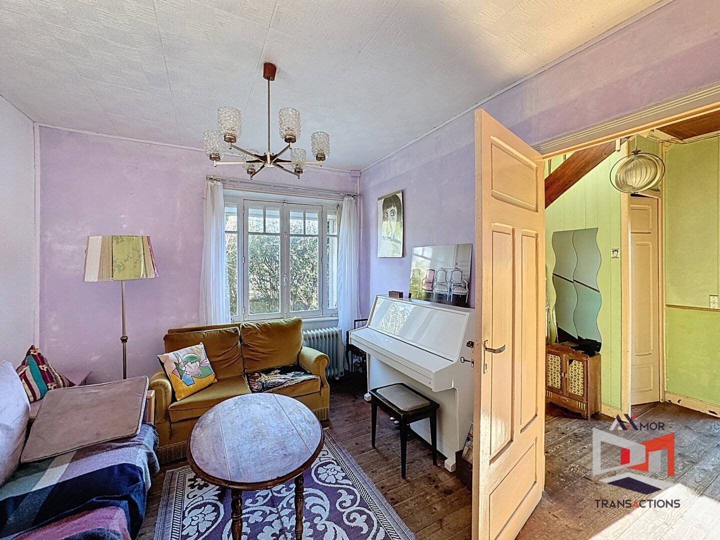 Maison à vendre, 88m², Perros-Guirec