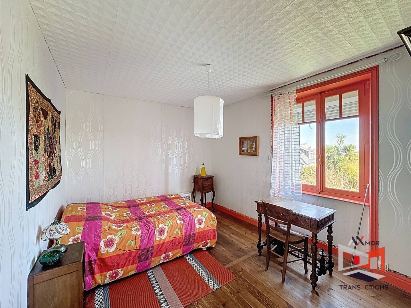 Maison à vendre, 88m², Perros-Guirec