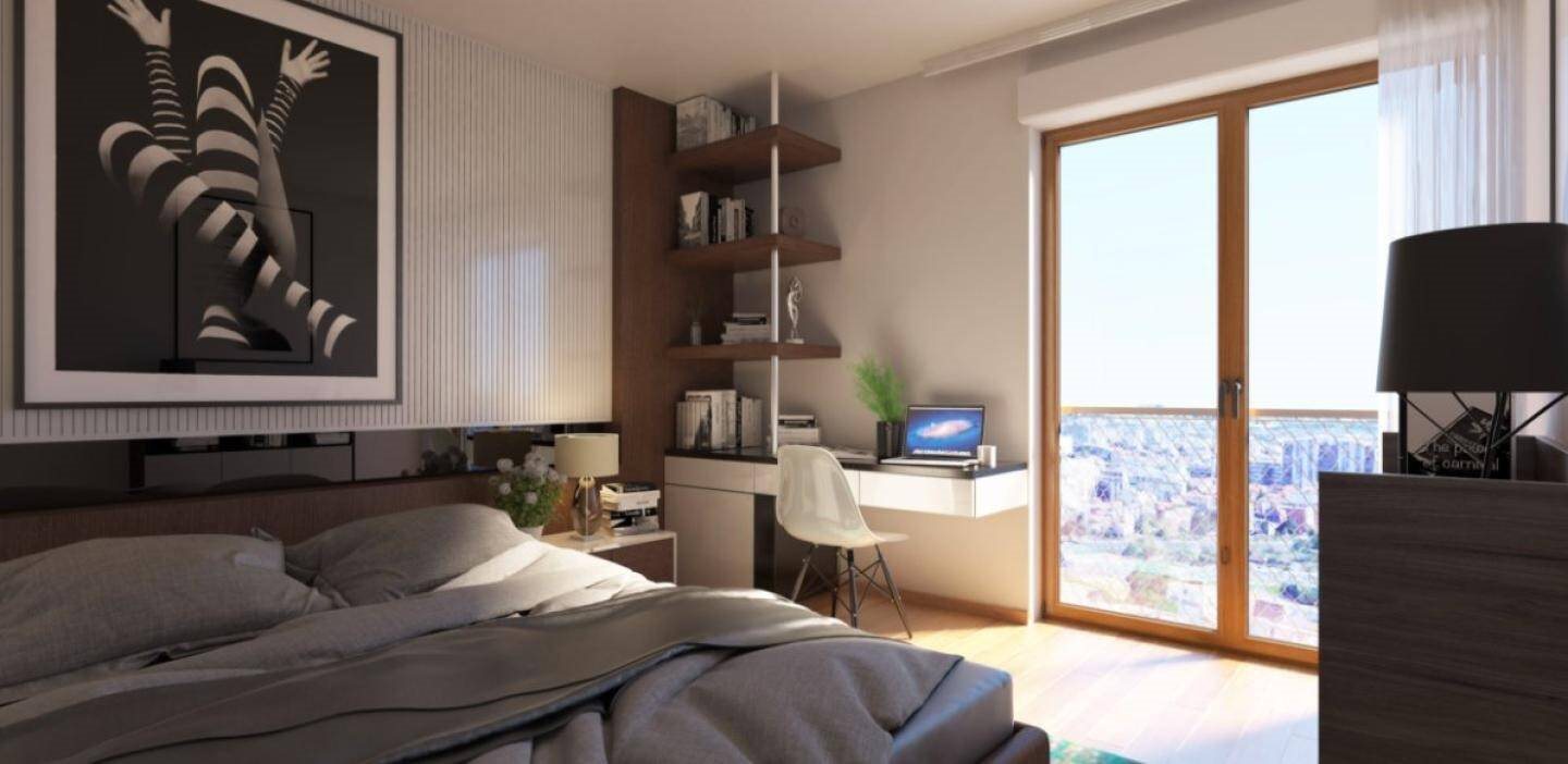 Appartement à vendre, 45m², Vias