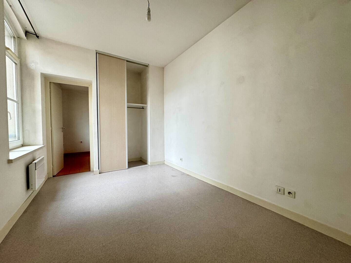 Appartement à vendre, 71m², Lille