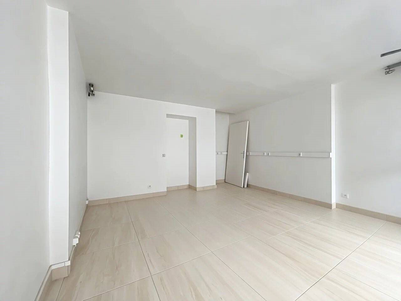 Appartement à vendre, 44m², Montgeron