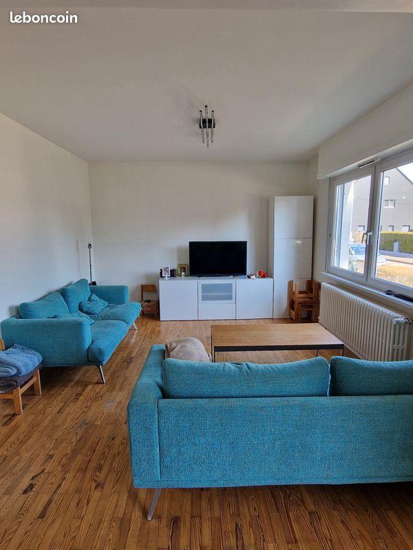 Maison à vendre, 122m², Strasbourg