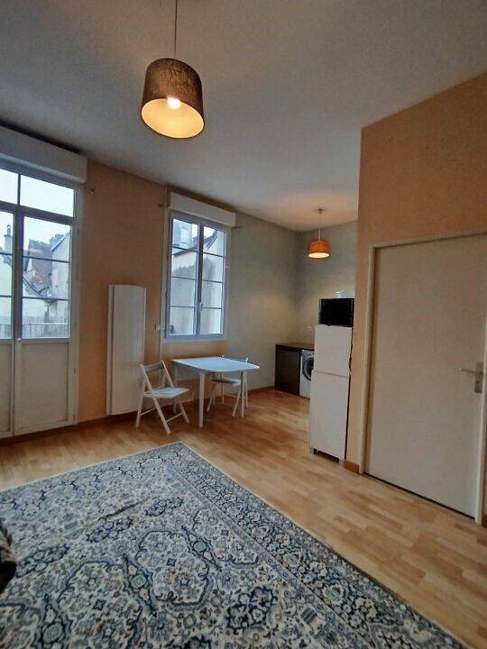 Appartement à louer, 28m², Auxerre
